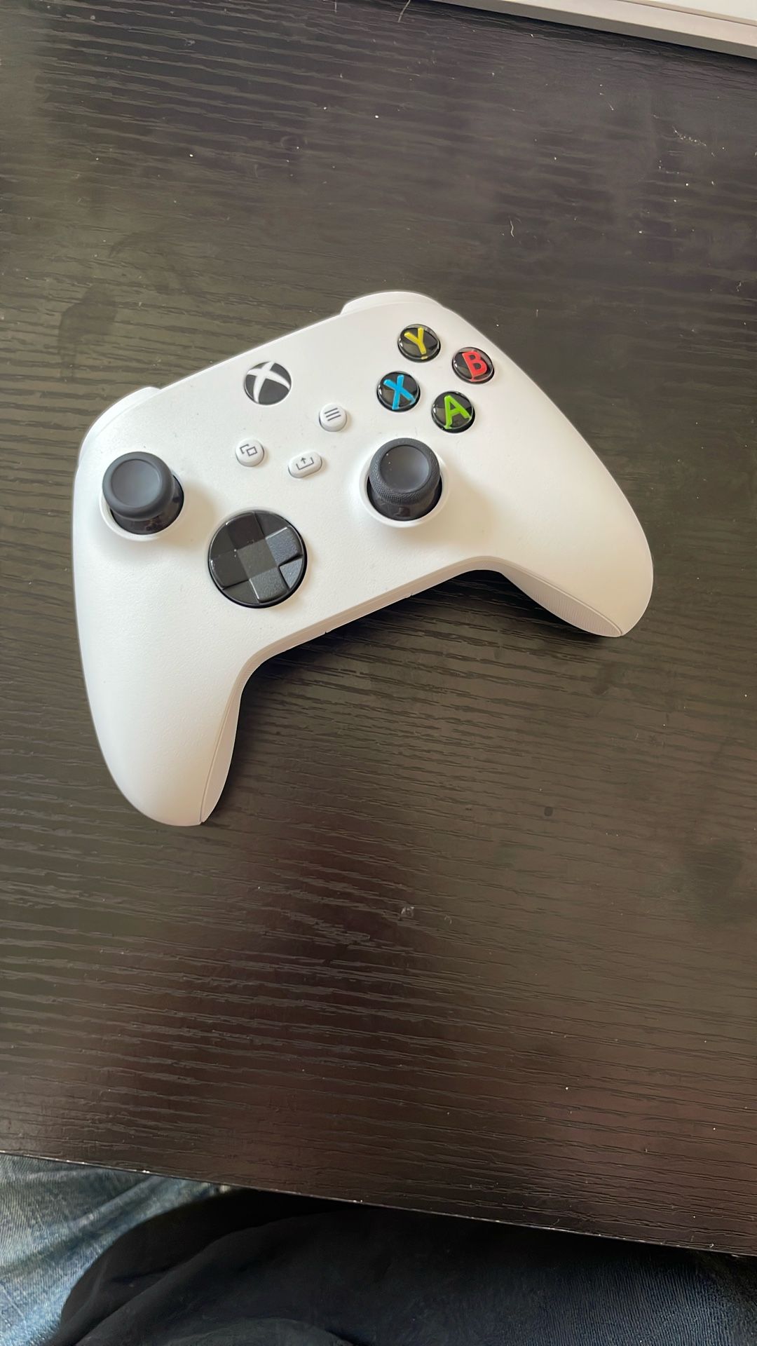 Xbox Gamepad