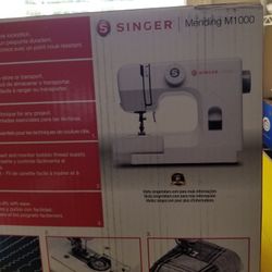 Sewing Machine 