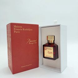 Baccarat Rouge 540