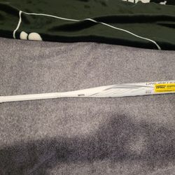 New Ghost Unlimited Softball Bat