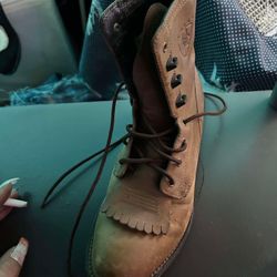 Ariat Boots