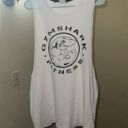 Gym Shark Training Tank Top