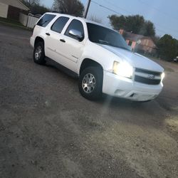 2007 Chevy Tahoe