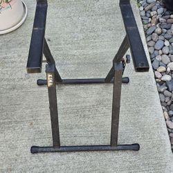 Amp Stand