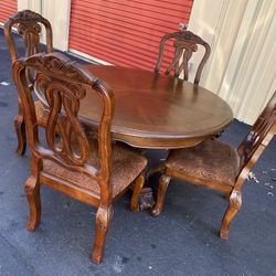 Dining Set North Shore 