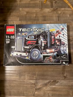 Lego 8285 from 2006