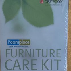 Premium Furniture Care Kit – Safe Cleaning & Polishing Protector for All Surfaces