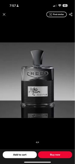 Creed Aventus Eau de Parfum