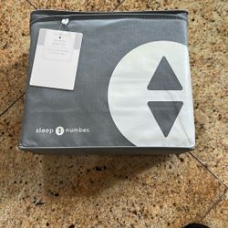 True Temp Sheet Set
