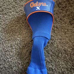 Florida Golf Club Cover