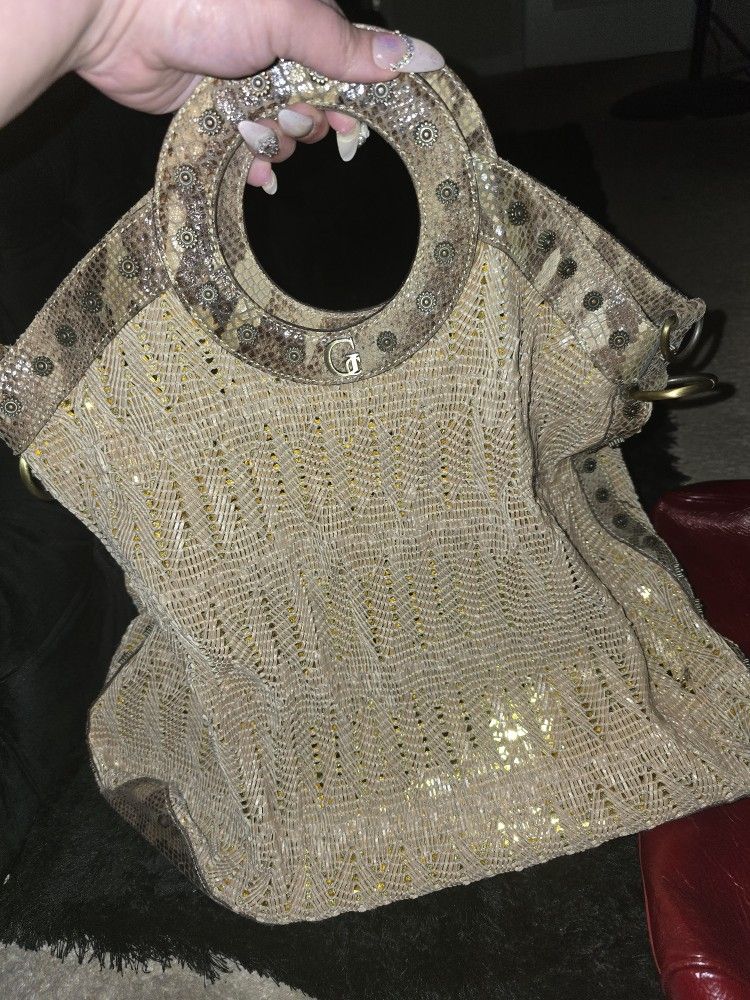 Free Guess Bag