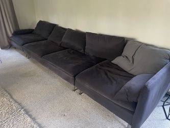 IKEA SÖDERHAMN Sectional Sofa Series