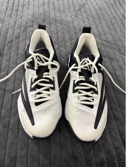 Nike Giannis Immortality 3 Oreo