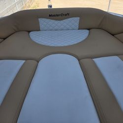 Boat Seat Backrests, Mastercraft, Pontoon All Boats