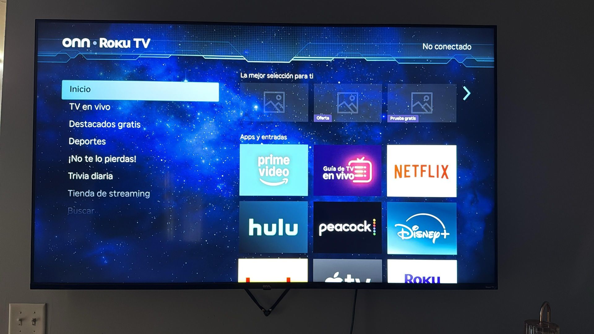 Tv Roku