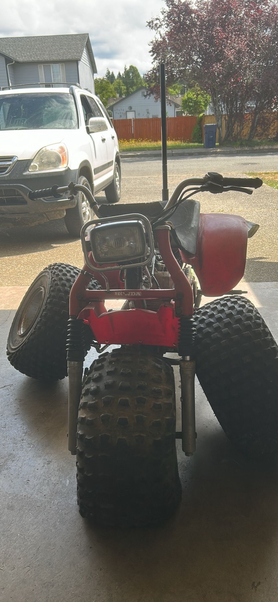 85 S200 Project TRADE