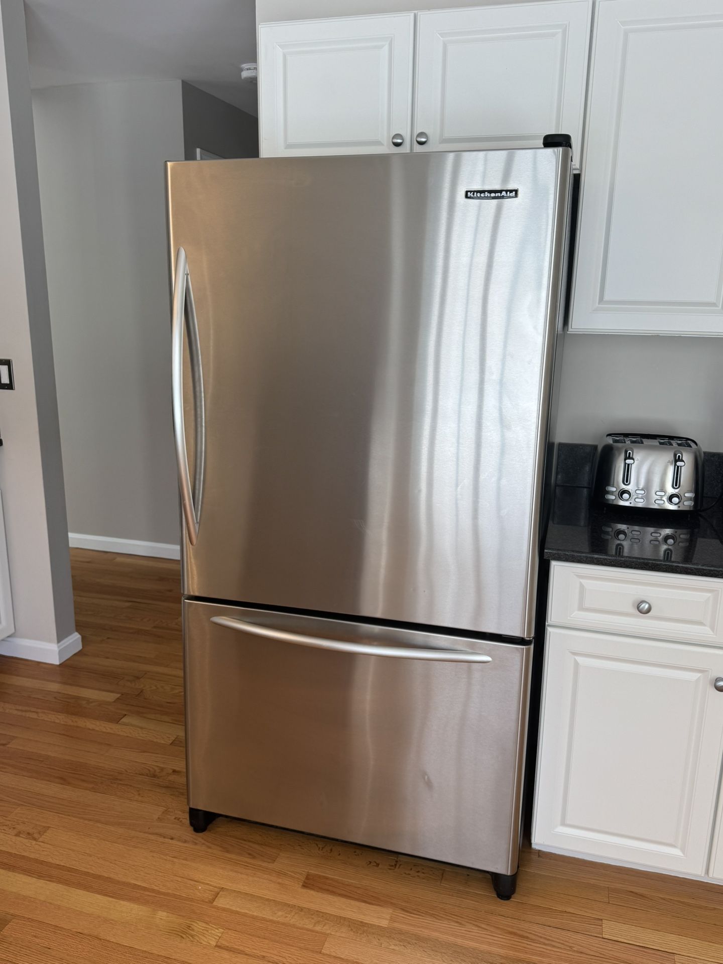Appliances