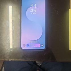 Samsung S25FE BRAND NEW