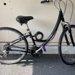Specialized Carmel globe Woman’s Bike 