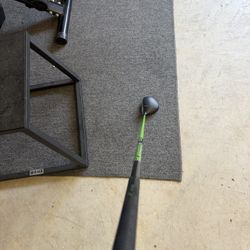 Bombtech Golf 7 Wood