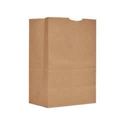 Caspari Heavy Duty Kraft Grocery Bags: Box of 300