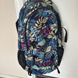 Hiking bag