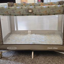 GRACO Pack N' Play