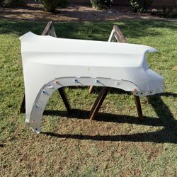 2014-2024 Toyota 4Runner OEM RT Fender 