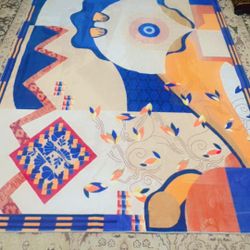 6x9 Washable Rug