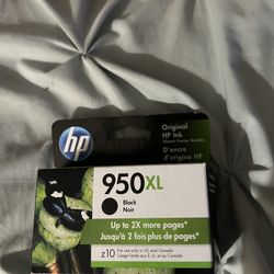 HP Office jet 950xl Black Ink / Brother Printer Ink