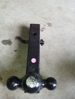 Reese Towpower Class V Triball