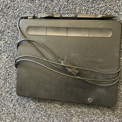 Wacom