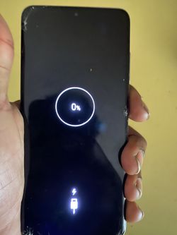 Samsung galaxy s20 parts only