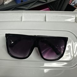 Y2K Sunglasses 