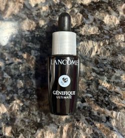 NEW LANCÔME GÉNIFIQUE ULTIMATE RECOVERY SERUM $8!!