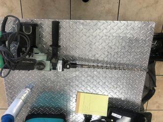 Hitachi Rotary Hammer
