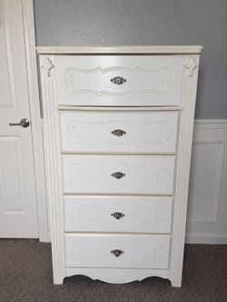 Bedroom dressers