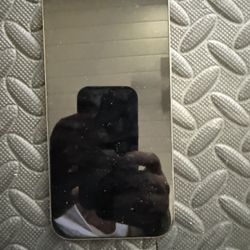 iPhone 16 Pro Max Gold 256 GB AT&T