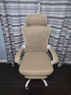 office chair