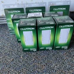 Dimmer Switch Lutron