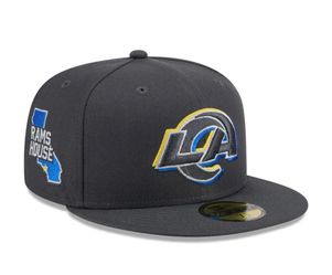 Rams Hats