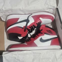 Jordan 1 High OG