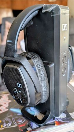 Sennheiser HD 175