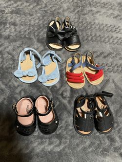 Baby Shoes