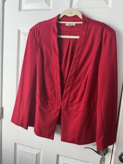 Ladies Blazer