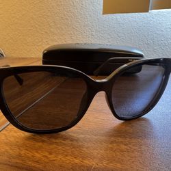Ralph Lauren Sunglasses (Frames Only)
