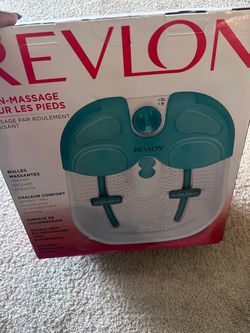 Foot massager