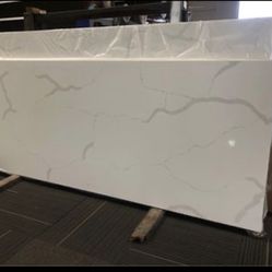 Calacatte White $359 kitchen Countertop