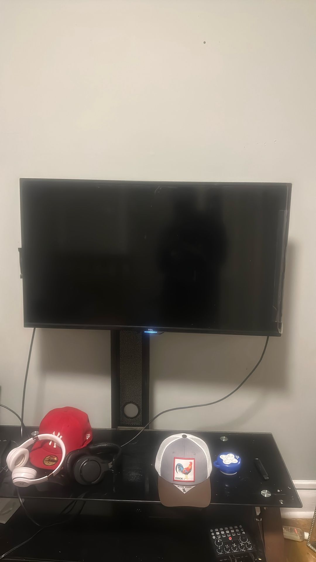 TCL SMART TV