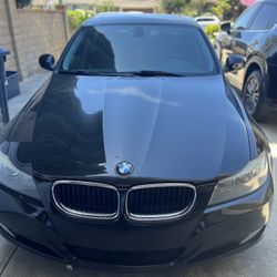 2011 BMW 335d